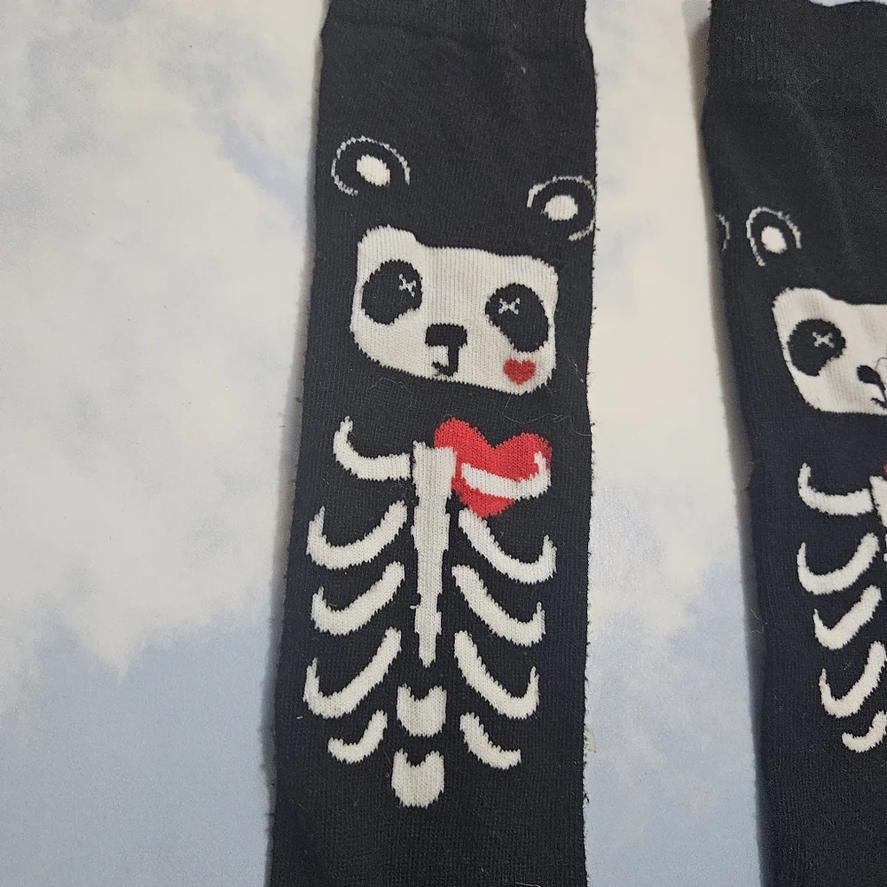 Hot Topic japanese panda